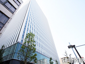 名古屋プライムセントラルタワー